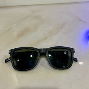 Karün Zorro Sunglasses - Black Matte